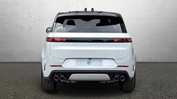 LAND ROVER RANGE ROVER SPORT 4.4 P635 V8 SV Ultimate Edition 5dr Auto 5585535