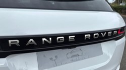 LAND ROVER RANGE ROVER EVOQUE 2.0 D200 Hoxton Edition 5dr Auto 5865396