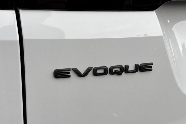  LAND ROVER RANGE ROVER EVOQUE 2.0 D200 Hoxton Edition 5dr Auto 5865397