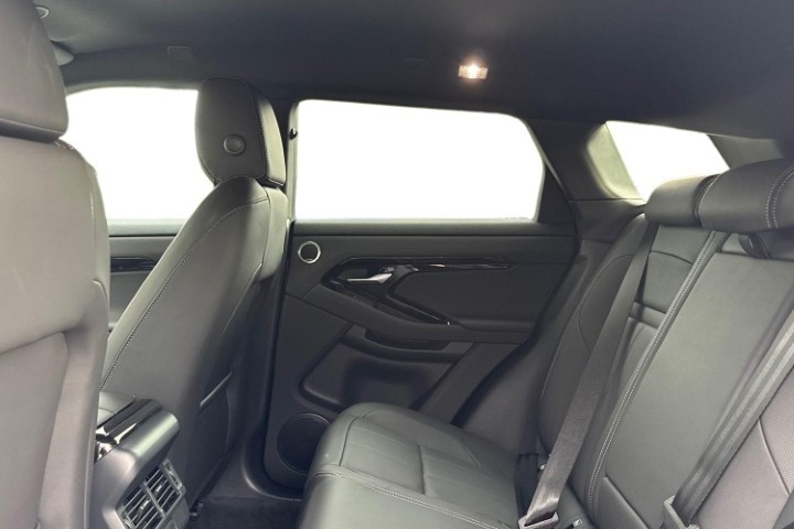 LAND ROVER RANGE ROVER EVOQUE 2.0 D200 Hoxton Edition 5dr Auto 5865355