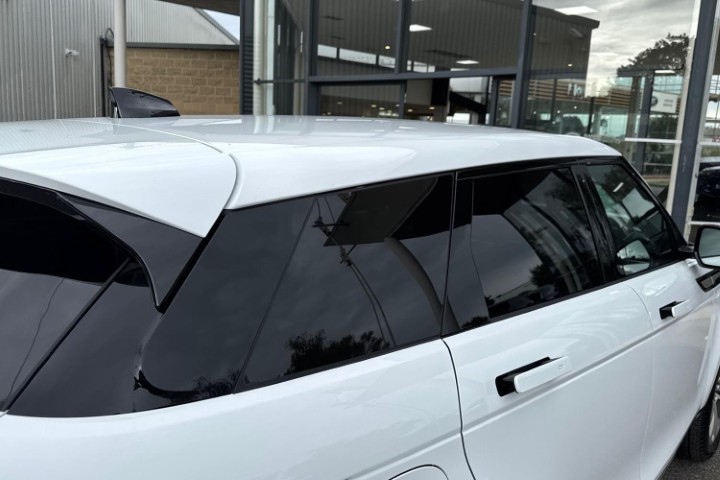  LAND ROVER RANGE ROVER EVOQUE 2.0 D200 Hoxton Edition 5dr Auto 5865402