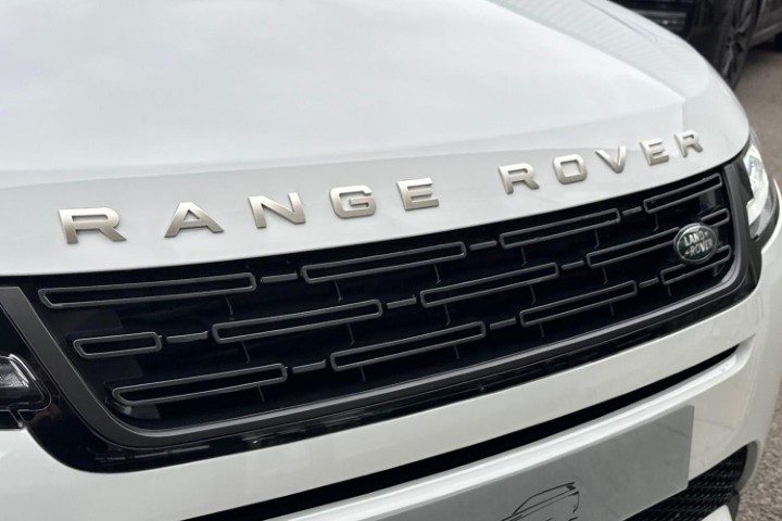 LAND ROVER RANGE ROVER EVOQUE 2.0 D200 Hoxton Edition 5dr Auto 5865394