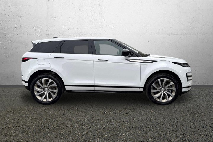 LAND ROVER RANGE ROVER EVOQUE 2.0 D200 Hoxton Edition 5dr Auto 5865356