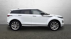 LAND ROVER RANGE ROVER EVOQUE 2.0 D200 Hoxton Edition 5dr Auto 5865356