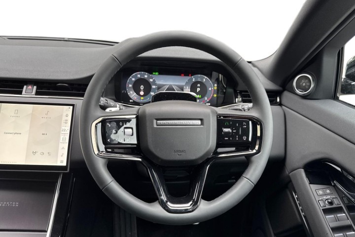  LAND ROVER RANGE ROVER EVOQUE 2.0 D200 Hoxton Edition 5dr Auto 5865366
