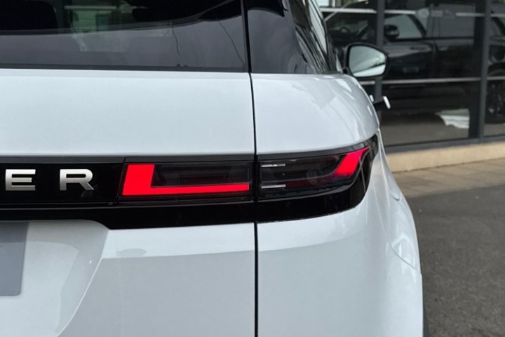  LAND ROVER RANGE ROVER EVOQUE 2.0 D200 Hoxton Edition 5dr Auto 5865398