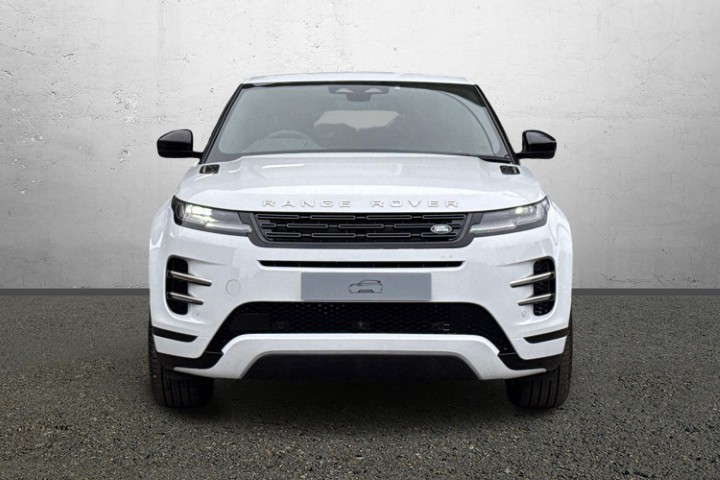  LAND ROVER RANGE ROVER EVOQUE 2.0 D200 Hoxton Edition 5dr Auto 5865358