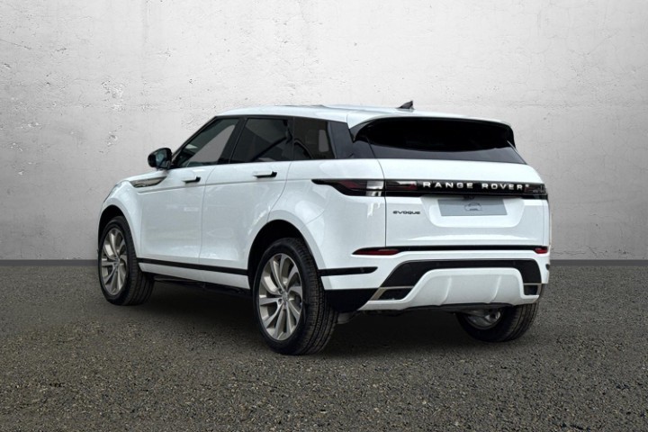  LAND ROVER RANGE ROVER EVOQUE 2.0 D200 Hoxton Edition 5dr Auto 5865353