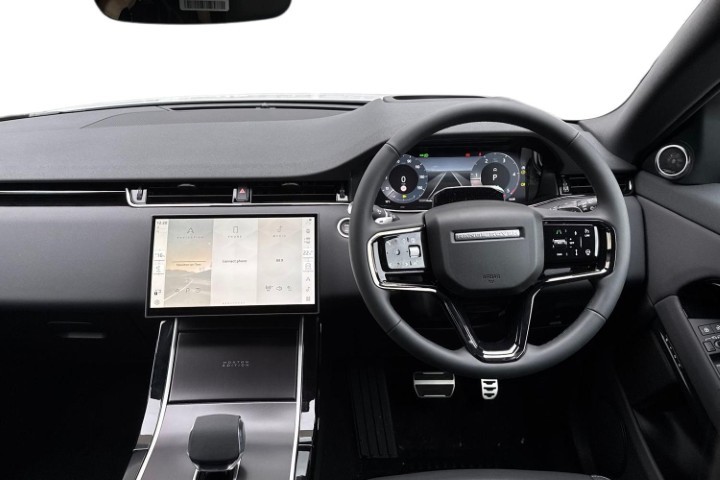  LAND ROVER RANGE ROVER EVOQUE 2.0 D200 Hoxton Edition 5dr Auto 5865360