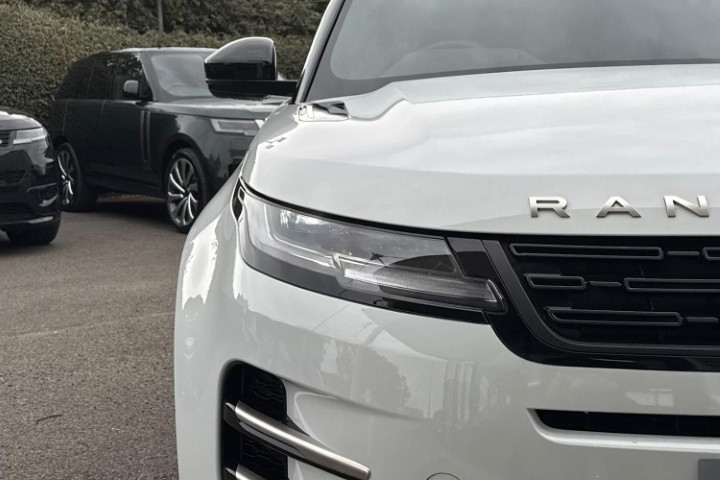  LAND ROVER RANGE ROVER EVOQUE 2.0 D200 Hoxton Edition 5dr Auto 5865368