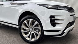 LAND ROVER RANGE ROVER EVOQUE 2.0 D200 Hoxton Edition 5dr Auto 5865393