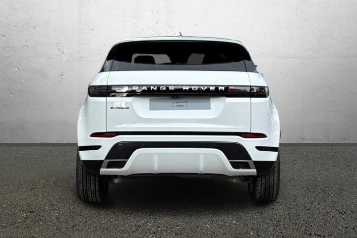  LAND ROVER RANGE ROVER EVOQUE 2.0 D200 Hoxton Edition 5dr Auto 5865357