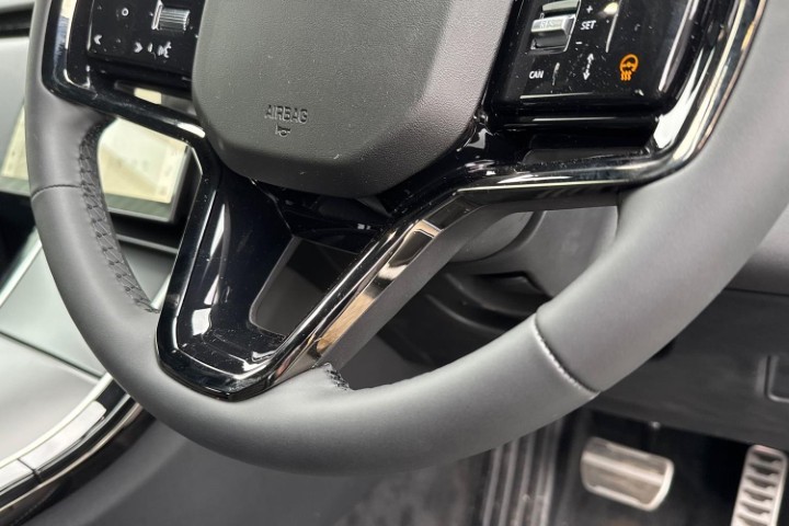  LAND ROVER RANGE ROVER EVOQUE 2.0 D200 Hoxton Edition 5dr Auto 5865377