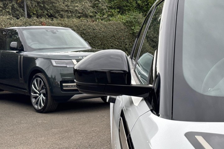  LAND ROVER RANGE ROVER EVOQUE 2.0 D200 Hoxton Edition 5dr Auto 5865401