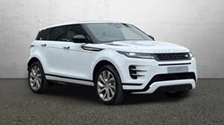 LAND ROVER RANGE ROVER EVOQUE 2.0 D200 Hoxton Edition 5dr Auto 5865352