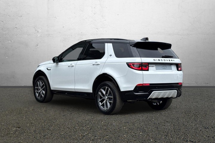  LAND ROVER DISCOVERY SPORT 2.0 D200 Landmark 5dr Auto [5 Seat]