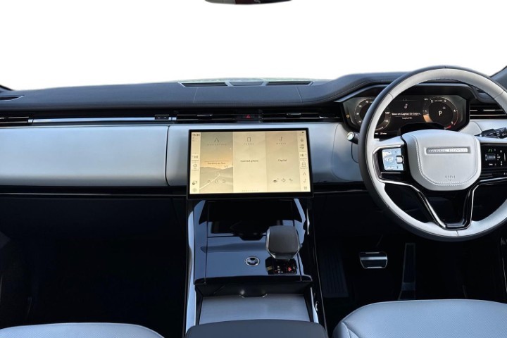LAND ROVER RANGE ROVER SPORT 3.0 D300 Dynamic SE 5dr Auto 5972599