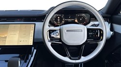 LAND ROVER RANGE ROVER SPORT 3.0 D300 Dynamic SE 5dr Auto 5972605