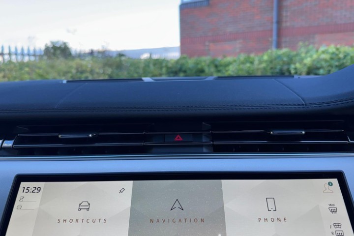 LAND ROVER RANGE ROVER SPORT 3.0 D300 Dynamic SE 5dr Auto 5972627