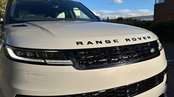 LAND ROVER RANGE ROVER SPORT 3.0 D300 Dynamic SE 5dr Auto 5972636