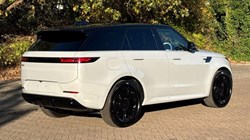 LAND ROVER RANGE ROVER SPORT 3.0 D300 Dynamic SE 5dr Auto 5972644