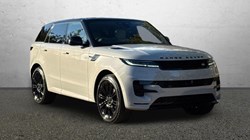 LAND ROVER RANGE ROVER SPORT 3.0 D300 Dynamic SE 5dr Auto 5972591