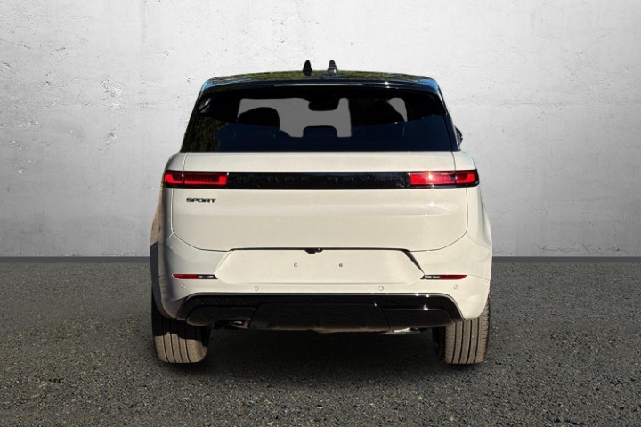 LAND ROVER RANGE ROVER SPORT 3.0 D300 Dynamic SE 5dr Auto 5972596
