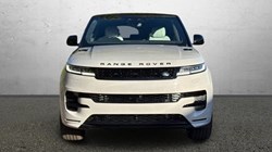 LAND ROVER RANGE ROVER SPORT 3.0 D300 Dynamic SE 5dr Auto 5972597