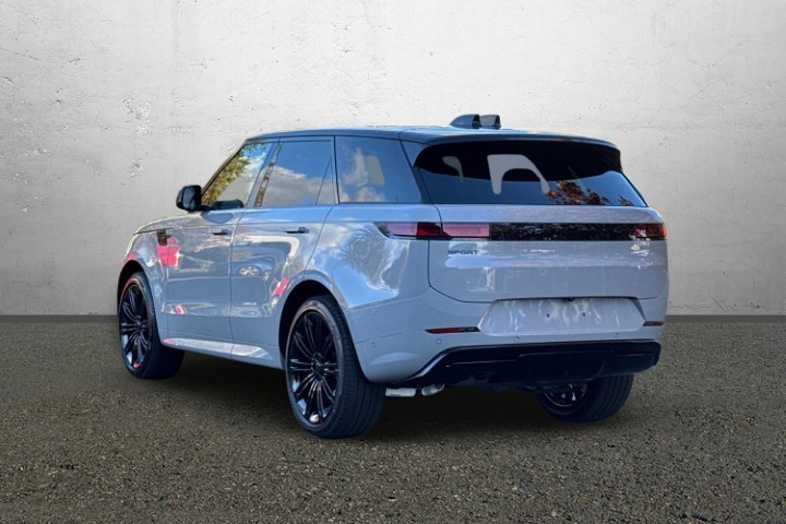 LAND ROVER RANGE ROVER SPORT 3.0 D300 Dynamic SE 5dr Auto 5972592