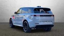 LAND ROVER RANGE ROVER SPORT 3.0 D300 Dynamic SE 5dr Auto 5972592