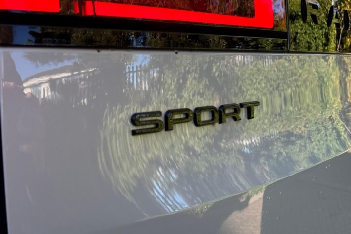 LAND ROVER RANGE ROVER SPORT 3.0 D300 Dynamic SE 5dr Auto 5972639
