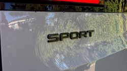 LAND ROVER RANGE ROVER SPORT 3.0 D300 Dynamic SE 5dr Auto 5972639