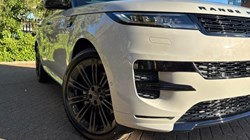 LAND ROVER RANGE ROVER SPORT 3.0 D300 Dynamic SE 5dr Auto 5972635