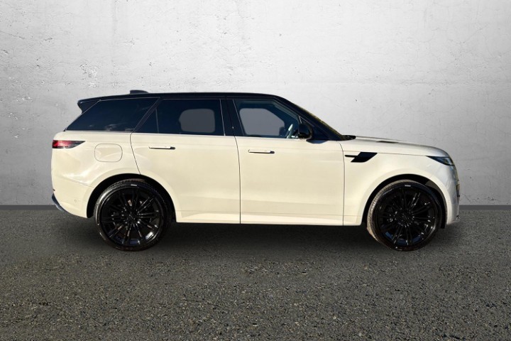 LAND ROVER RANGE ROVER SPORT 3.0 D300 Dynamic SE 5dr Auto 5972595