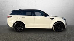 LAND ROVER RANGE ROVER SPORT 3.0 D300 Dynamic SE 5dr Auto 5972595