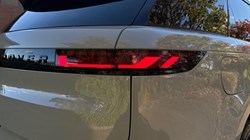 LAND ROVER RANGE ROVER SPORT 3.0 D300 Dynamic SE 5dr Auto 5972640