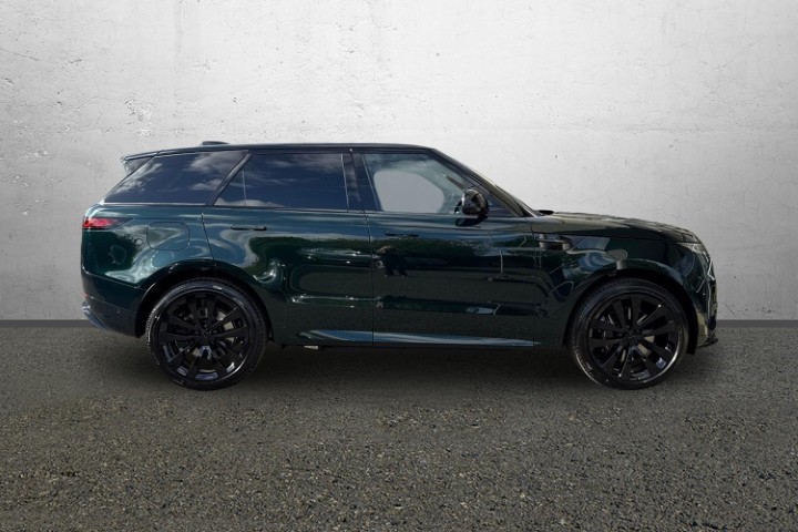  LAND ROVER RANGE ROVER SPORT 3.0 P550e Autobiography 5dr Auto 5839391
