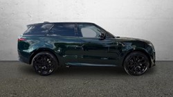LAND ROVER RANGE ROVER SPORT 3.0 P550e Autobiography 5dr Auto 5839391