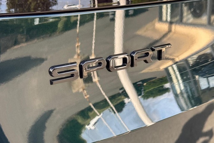  LAND ROVER RANGE ROVER SPORT 3.0 P550e Autobiography 5dr Auto 5839434