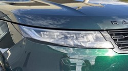 LAND ROVER RANGE ROVER SPORT 3.0 P550e Autobiography 5dr Auto 5839403