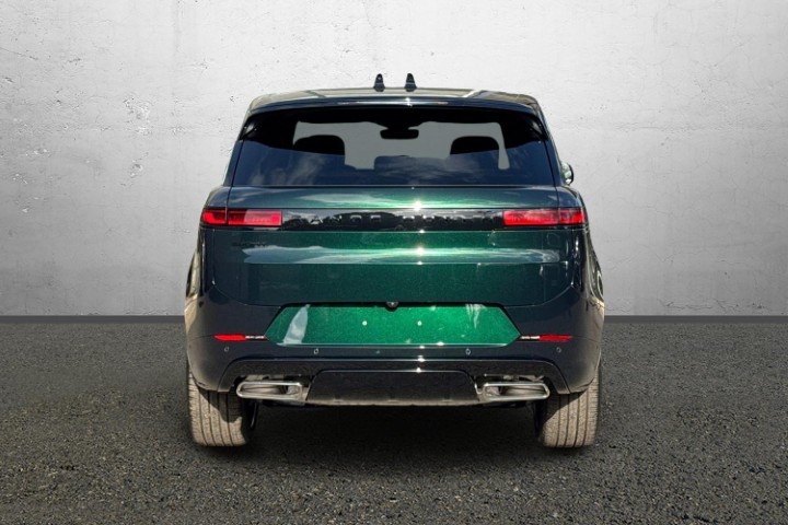  LAND ROVER RANGE ROVER SPORT 3.0 P550e Autobiography 5dr Auto 5839392
