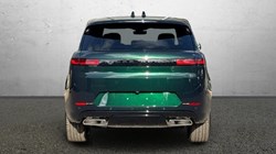 LAND ROVER RANGE ROVER SPORT 3.0 P550e Autobiography 5dr Auto 5839392