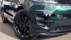 LAND ROVER RANGE ROVER SPORT 3.0 P550e Autobiography 5dr Auto 5839430
