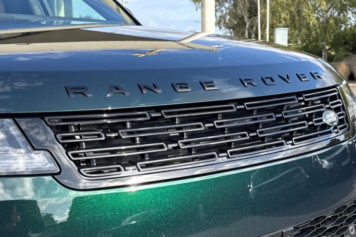  LAND ROVER RANGE ROVER SPORT 3.0 P550e Autobiography 5dr Auto 5839431