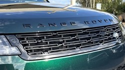 LAND ROVER RANGE ROVER SPORT 3.0 P550e Autobiography 5dr Auto 5839431