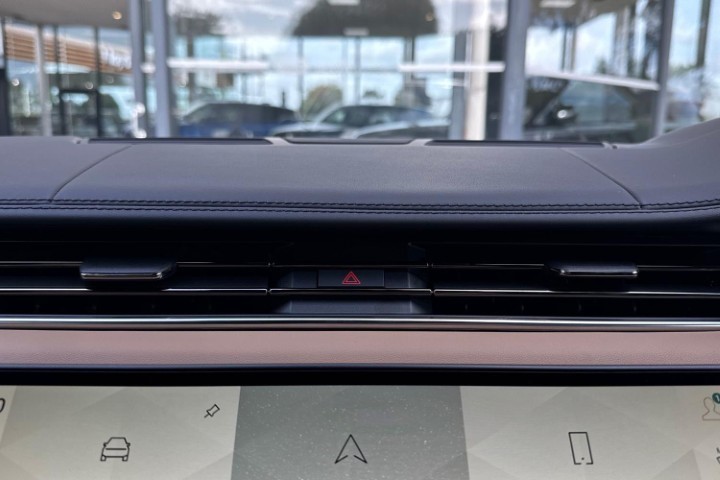  LAND ROVER RANGE ROVER SPORT 3.0 P550e Autobiography 5dr Auto 5839423