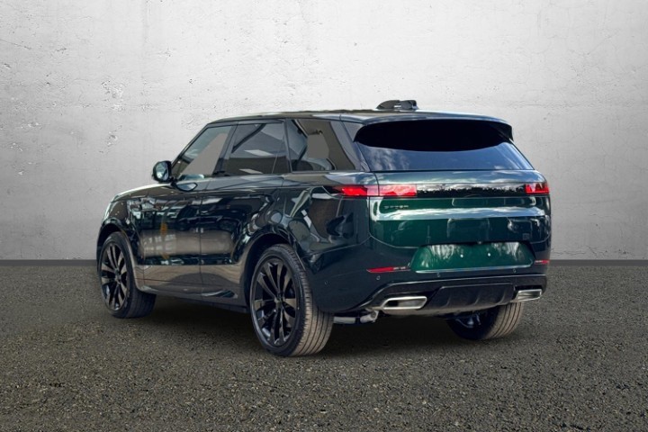 LAND ROVER RANGE ROVER SPORT 3.0 P550e Autobiography 5dr Auto 5839388