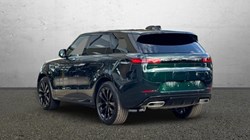 LAND ROVER RANGE ROVER SPORT 3.0 P550e Autobiography 5dr Auto 5839388