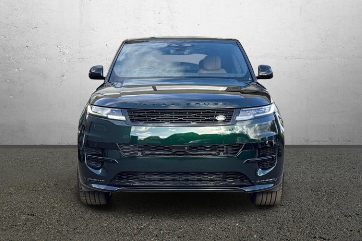  LAND ROVER RANGE ROVER SPORT 3.0 P550e Autobiography 5dr Auto 5839393