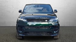 LAND ROVER RANGE ROVER SPORT 3.0 P550e Autobiography 5dr Auto 5839393